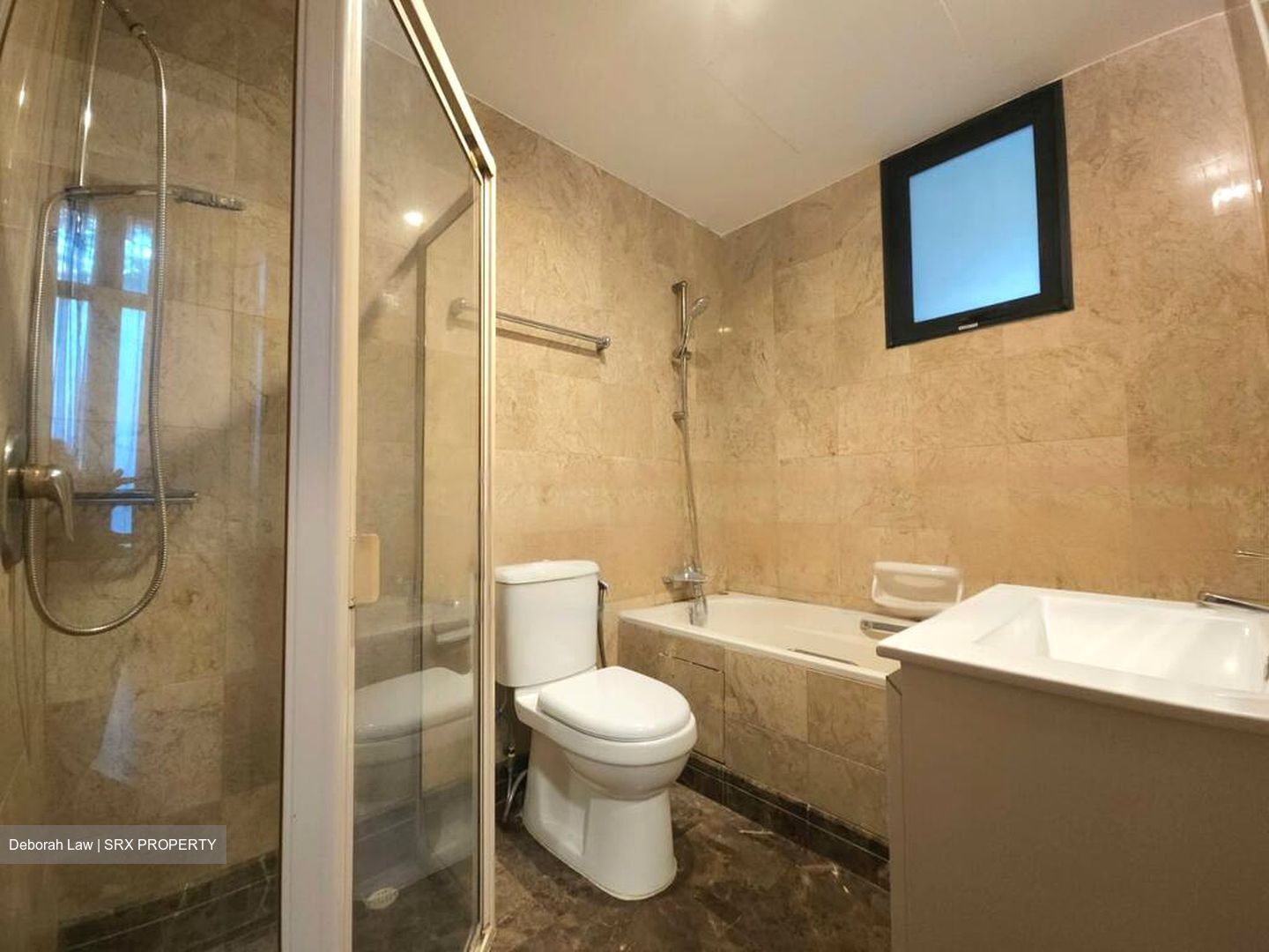 Tanglin View (D3), Condominium #451415551